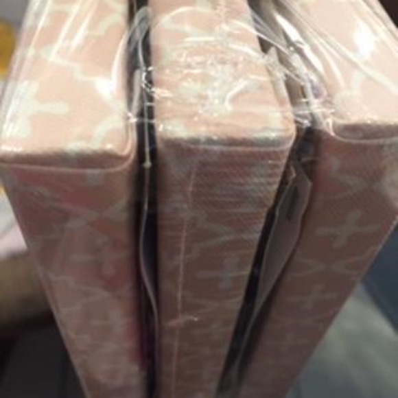 COCALO BABY EMILIA PINK CANVAS WALL ART - Picture 7 of 7